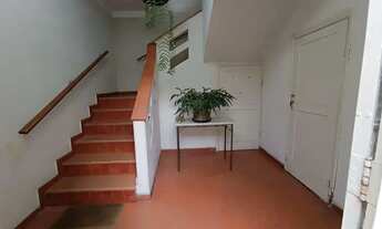 Imagem 3: Casa ampla com 3 quartos, suíte com banheira e terraço no Centro – 2 vagas de garagem