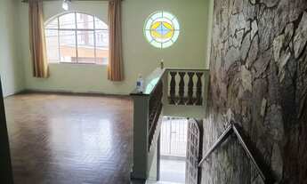 Imagem 5: Casa à venda em Barbacena, Centro, com 3 quartos, 115m²