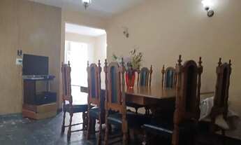 Imagem 6: Casa à venda em Barbacena, Centro, com 3 quartos, 115m²