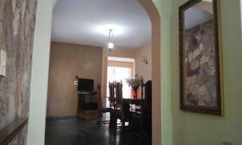 Imagem 7: Casa à venda em Barbacena, Centro, com 3 quartos, 115m²