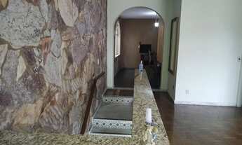 Imagem 3: Casa à venda em Barbacena, Centro, com 3 quartos, 115m²