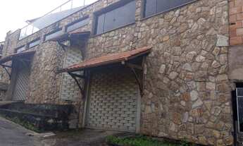 Imagem: Casa à venda em Barbacena, Funcionários