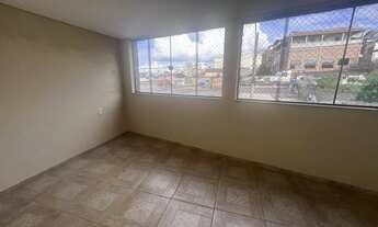 Imagem 2: Casa à venda em Barbacena, Funcionários, com 5 quartos