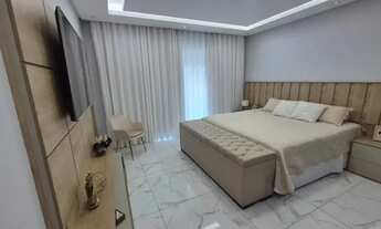 Imagem 5: Cobertura à venda em Barbacena, Floresta, com 3 quartos, 300m²