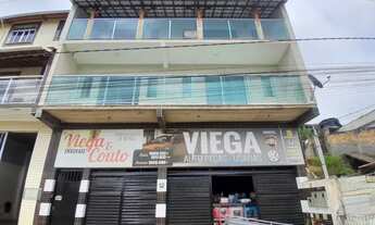 Imagem: Cobertura à venda em Barbacena, Floresta