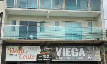 Imagem 2: Cobertura à venda em Barbacena, Floresta, com 3 quartos, 300m²