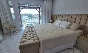 Imagem 6: Cobertura à venda em Barbacena, Floresta, com 3 quartos, 300m²