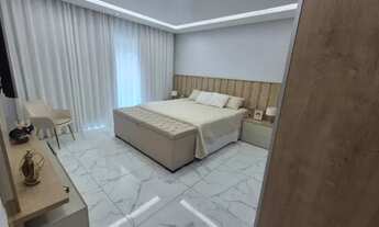 Imagem 4: Cobertura à venda em Barbacena, Floresta, com 3 quartos, 300m²