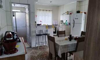 Imagem 4: Casa à venda em Barbacena, Pinheiro Grosso, com 3 quartos