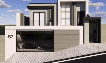 Imagem: Casa à venda em Barbacena, Real Parque