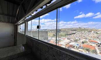 Imagem: Casa à venda em Barbacena, Santa Efigênia