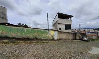 Imagem: Casa à venda em Barbacena, São José
