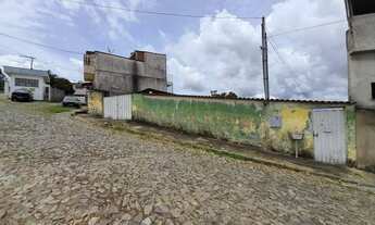 Imagem 2: Casa à venda em Barbacena, São José, com 5 quartos, 102m²