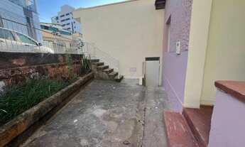 Imagem 2: Casa Espaçosa com Quintal Grande e Porão Amplo no São Sebastião – Barbacena