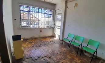 Imagem 3: Casa à venda em Barbacena, São Sebastião, com 4 quartos, 1250m²