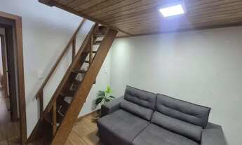 Imagem 3: Casa à venda no bairro São Sebastião, com 2 quartos