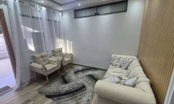 Imagem 2: Casa à venda no bairro São Sebastião, com 2 quartos