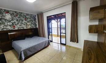 Imagem 6: BELA CASA A VENDA NO SANTA CECÍLIA COM AREA DE LAZER E CHURRASQUEIRA