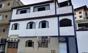 Imagem: Casa Ampla com Terraço e Vista Privilegiada