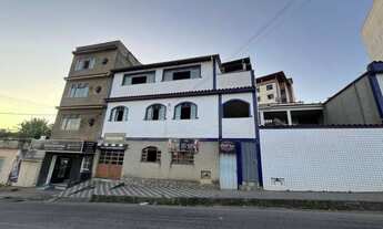 Imagem 2: Casa Ampla com Terraço e Vista Privilegiada no Caminho Novo – Barbacena 3 quartos