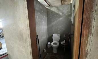 Imagem 5: Casa Ampla com Terraço e Vista Privilegiada no Caminho Novo – Barbacena 3 quartos