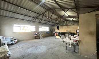 Imagem 4: Casa Ampla com Terraço e Vista Privilegiada no Caminho Novo – Barbacena 3 quartos