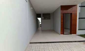 Imagem 6: Casa de 113 m² com 3 Quartos e Área Gourmet no Residencial Imperial