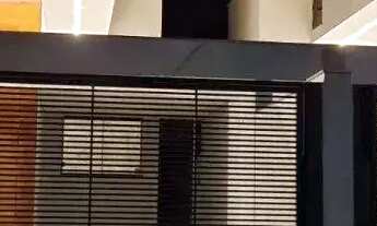 Imagem 3: Casa de 113 m² com 3 Quartos e Área Gourmet no Residencial Imperial