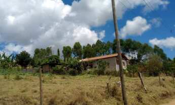 Imagem: Chácara 1.200m² à Venda Excelente