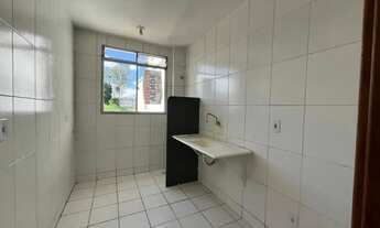 Imagem 7: Cobertura com Terraço à Venda no Condomínio San Pietro – Santa Tereza I, Barbacena/MG