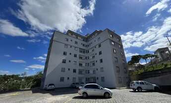 Imagem 3: Cobertura com Terraço à Venda no Condomínio San Pietro – Santa Tereza I, Barbacena/MG