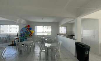 Imagem 6: Cobertura com Terraço à Venda no Condomínio San Pietro – Santa Tereza I, Barbacena/MG