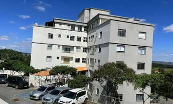 Imagem 2: Cobertura com Terraço à Venda no Condomínio San Pietro – Santa Tereza I, Barbacena/MG