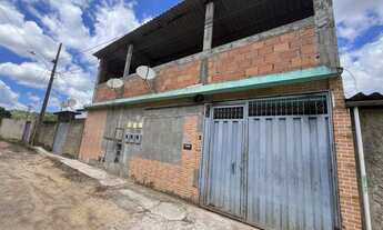 Imagem: Duas Casas à venda no mesmo terreno em
