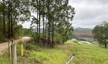 Imagem 2: Excelente Oportunidade de Aquisição de Terreno com 13,8721 ha em Ressaquinha/MG