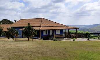 Imagem: Fazenda à venda em Ibertioga, ZONA RURAL