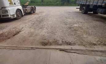 Imagem 5: Galpão para Locação na BR 265, Barbacena - 450m² com Piso Industrial