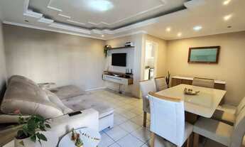 Imagem 3: Excelente Apartamento com 3 Dormitórios (1 Suíte), com Acabamento Moderno