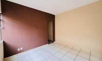 Imagem 2: Casa superior com 2 quartos e garagem para locação no Boa Vista – Próxima à Igreja do Divi