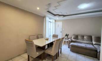 Imagem 5: Excelente Apartamento com 3 Dormitórios (1 Suíte), com Acabamento Moderno