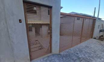 Imagem 2: Linda Casa no Terras de Oyama, Barbacena/MG – 115m² com Acabamento Premium