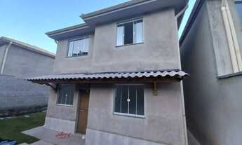 Imagem 7: Linda Casa no Terras de Oyama, Barbacena/MG – 115m² com Acabamento Premium