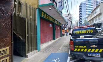 Imagem 2: Loja Comercial para Aluguel no Centro de Barbacena/MG – 264m²