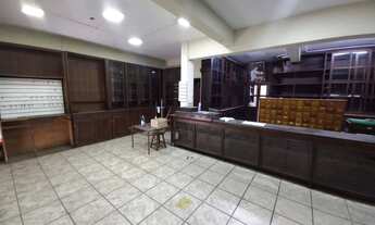 Imagem 5: Loja Comercial para Aluguel no Centro de Barbacena/MG – 264m²