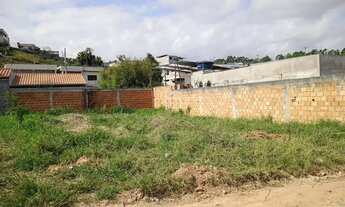 Imagem: Lote à venda em Barbacena, Dom Bosco, 360m²