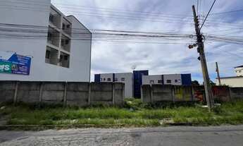 Imagem 2: Lote de 753m² no Bairro Boa Morte – Localização Privilegiada