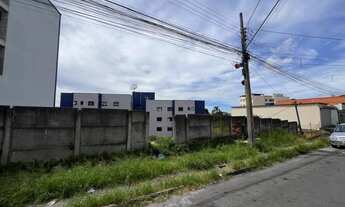 Imagem: Lote de 753m² no Bairro Boa Morte  Localização