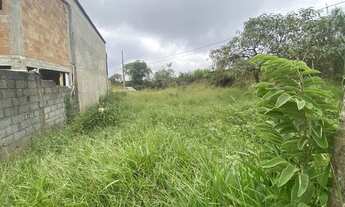 Imagem 2: Lote à Venda de 267,75m² no Bairro Nova Cidade – Barbacena