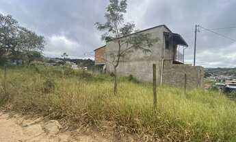 Imagem 3: Lote à Venda de 267,75m² no Bairro Nova Cidade – Barbacena