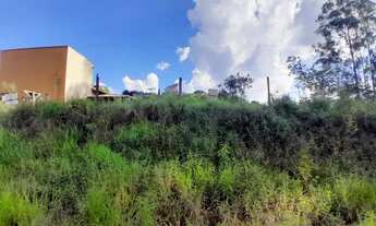 Imagem 3: Lote à venda em Barbacena, Colônia Rodrigo Silva, 2500m²